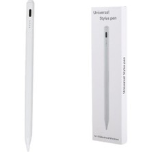 OBRAX Universal Kapasitif Stylus iPad Tablet Dokunmatik Kalem