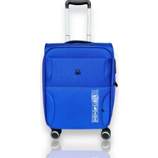 Benetton Trolley 50 cm Saks Valiz