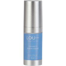 Lou Cosmetic Onarıcı Bakım Kremi 30 ml