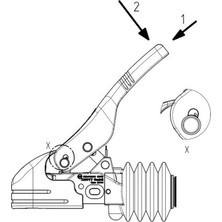 Knott Stabilizatör