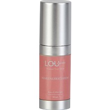 Lou Cosmetic Kuru Ciltler İçin Nemlendirici Krem 30 ml