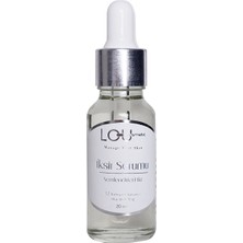 Lou Cosmetic İksir Serum 20 ml