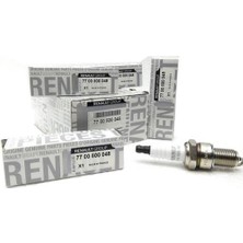 Mais Atesleme Bujısı Karburator C52LS R9 Megane R19 1.6 7700103502 7700130502 7700500048 22401AA480