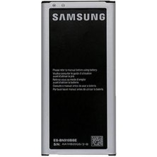Samsung Note 4 (SM-N910) 3220 Mah Servis Batarya Pil