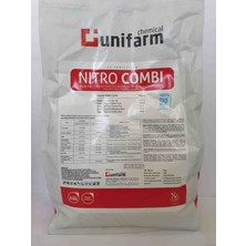 Unifarm Nitro Combi 5kg Unifarm