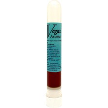 Vegas Aroma Rakı Kiti 10 ml - Ustaların Karışımı Rakı Aroması - Anason Yağı Hazır Karışım - 2.2 Litre Bitmiş Ürün