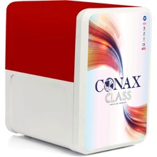 Conax Class Su Arıtma Cihazı – Kırmızı