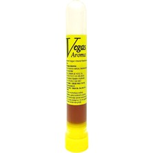 Vegas Aroma Rakı Aroması - Rakı Kiti 10 ml Altın Seri - Anason Yağı Hazır Karışım - 2.2 Litre Bitmiş Ürün