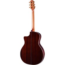 Crafter Akustik Gitar STG G-27CE