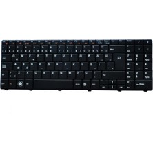 Afila Acer 5516-5474 5516-5063 Notebook Klavyesi - Siyah Tr