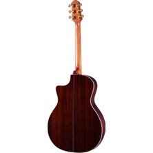 Crafter Akustik Gitar STG G-18CE