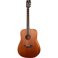 Crafter Akustik Gitar Mind D-15 Pro