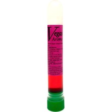 Vegas Aroma Cin Aroması - Pembe Cin Kiti 10 ml - Cin Kiti - Ardıç Kiti - Ardıç Aroması 2.4 Litre Bitmiş Ürün