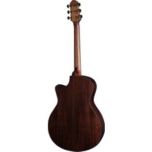 Crafter Akustik Gitar STG G-20CE Pro VVS