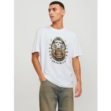 Jack & Jones Erkek T-Shirt
