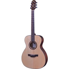 Crafter Akustik Gitar Able T-600/N