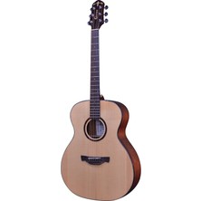 Crafter Akustik Gitar Able G-600/N