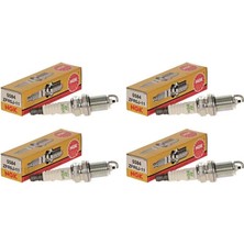 Ngk Ateşleme Buji Takım 5584/ 1995-2006 Arası Honda Civic ve Hrv Araçlara Uyumlu
