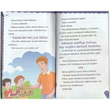 3. Sınıf Hikayeler Okuma Seti 10 Kitap - Soru Kitapçığı 2’li Set