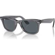 Ray-Ban Rb 2140 6773R5 50 Ray-Ban Wayfarer Güneş Gözlüğü