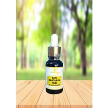 Messina Group Organik Sarı Kantaron Yağı / Organic St. John's Wort Oil / 20 ml