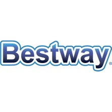 Bestway Deniz Topu 51 cm  Mavi