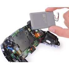 Feza Ps5 Dualsense Kollarına Uygun Yeni Orijinal Pil 1560MAH 4.2V