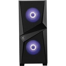 Oyuncu Gamng I5 14400F / 32RAM Ddr5 / 1tb SSD / 8gb RTX4060TI