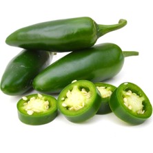 Aso Seeds Jalepeno Biber Tohumu 25 Adet