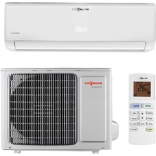 Viessmann W2032-MEN3-200-S/HE Pro Serisi A++ 12000 BTU Inverter Duvar Tipi Klima