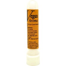 Vegas Aroma Votka Aroması Saf Tahıl Aroması 3 ml - 2.4 Litre Bitmiş Ürün