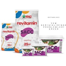 Reva Revitamin Sacc - , Geçiş Dönemleri Hayvan Yem Katkı Kraft-Kova