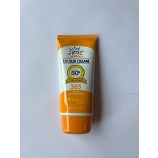 BEAUTY WAY Güneş Kremi-yüksek Koruyuculu Nemlendirici Uv Sun Cream 70 gr