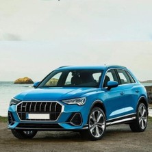 Gkl Sağ Ön Dış Kapı Kolu Kapağı Audi Q3 2019-2023 5G0839168D