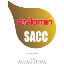 Reva Revitamin Sacc - , Geçiş Dönemleri Hayvan Yem Katkı Kraft-Kova