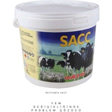 Reva Revitamin Sacc - , Geçiş Dönemleri Hayvan Yem Katkı Kraft-Kova