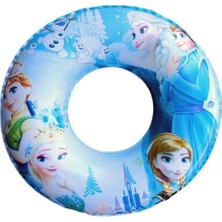 Bej Frozen 51 cm Simit (Lisinya)