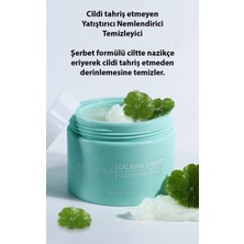 NATINDA Temizleme Balmı-Calming Sherbet Cleansing Balm- 100gr