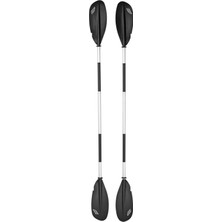 Mediterian Metalik Hydro-Force Alumınum Kayak Paddle 230 cm Kano Küreği