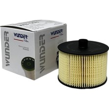 Wunder Volvo V50 (2.0 D 96-100 Kw) 2004-2010 Yakıt Filtresi