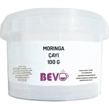 Hobi Moringa Çayı 100 G