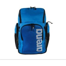 Mediterian Mavi Team Backpack 45 Yüzücü Çantası 002436720