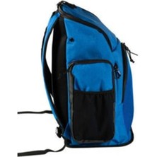 Mediterian Mavi Team Backpack 45 Yüzücü Çantası 002436720