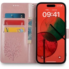 Seniee Oppo A3 Pro Telefon Kılıfı (Yurt Dışından)