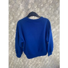 MLN Concept Snoppy Sweat Shirt