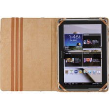 Global Real Denim 10" Inç Universal Tablet Kılıfı WNE1004