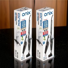 Deniz Mar 700-1000 Watt Onix Dikey Süpürge  81 Dba - 90 Dba Kablolu Harici P