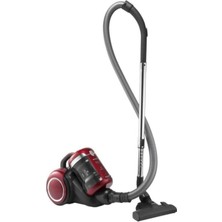 Arçelik S 7540 T Toz Torbasız Elektrikli Süpürge 500-1500 Watt 1500+ L 71 Dba -