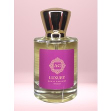 Black Orchid Kadın Parfüm %40 Esans Uzun Süren Koku Yayılımı