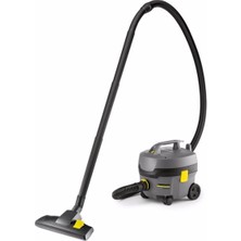 Karcher 50 Hz T 7/1 Classic 850 W Toz Torbalı Süpürge 15271810 700-1000 Watt  22